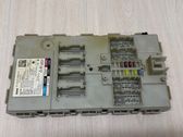 Comfort/convenience module
