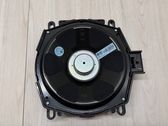 Subwoofer speaker