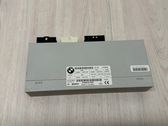 Tailgate/trunk control unit/module