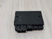 Tow bar trailer control unit/module