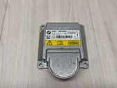 Module de contrôle airbag
