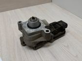 Moteur réducteur de la boîte de vitesses