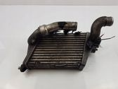 Radiador intercooler