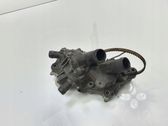 Thermostat housing
