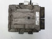 Centralina/modulo motore ECU