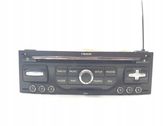 Panel / Radioodtwarzacz CD/DVD/GPS