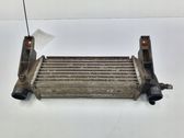 Intercooler radiator