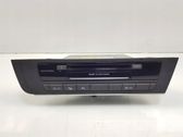 Unidad delantera de radio/CD/DVD/GPS