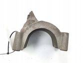 Engine mount vacuum valve