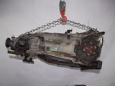 Boîte de vitesse automatique