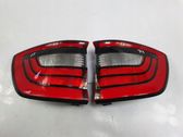 Rear/tail lights set