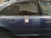 Rear door