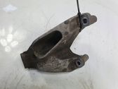 Engine mount vacuum valve