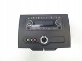 Climate control/heater control trim