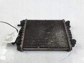 Coolant radiator