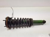 Rear shock absorber/damper