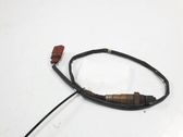 Lambda probe sensor