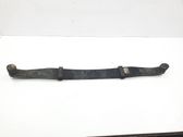 Rear leaf spring