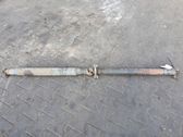Middle center prop shaft