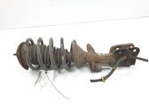 Front shock absorber/damper