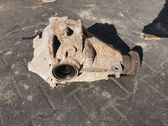 Rear differential