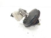 Master brake cylinder