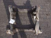 Front suspension assembly kit set