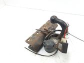 Tow bar