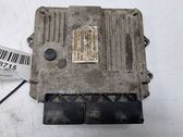 Engine control unit/module ECU