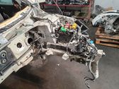 Panel lateral delantero
