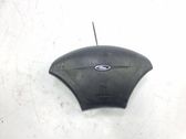 Steering wheel airbag