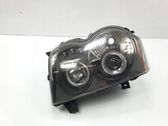 Headlight/headlamp
