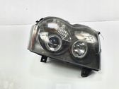 Headlight/headlamp