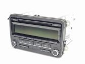 Verkleidung Radio / Navigation