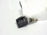 Tire pressure sensor