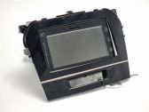 Verkleidung Radio / Navigation