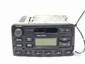 Radio/CD/DVD/GPS head unit