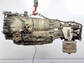 Automatic gearbox