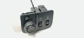 Multifunctional control switch/knob