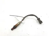 Lambda probe sensor