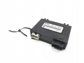 Parking PDC control unit/module