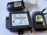 Ignition key/card