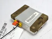 Module de contrôle airbag