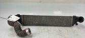 Radiatore intercooler