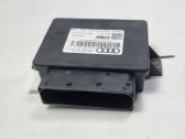 Central body control module
