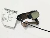 Autres pièces compartiment moteur