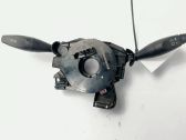 Headlight wiper switch