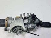 Ignition lock
