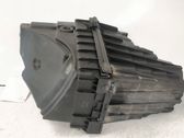 Air filter box cover