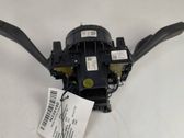 Headlight wiper switch
